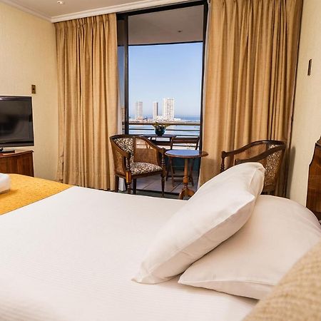 Hotel Sunfish Икике Екстериор снимка