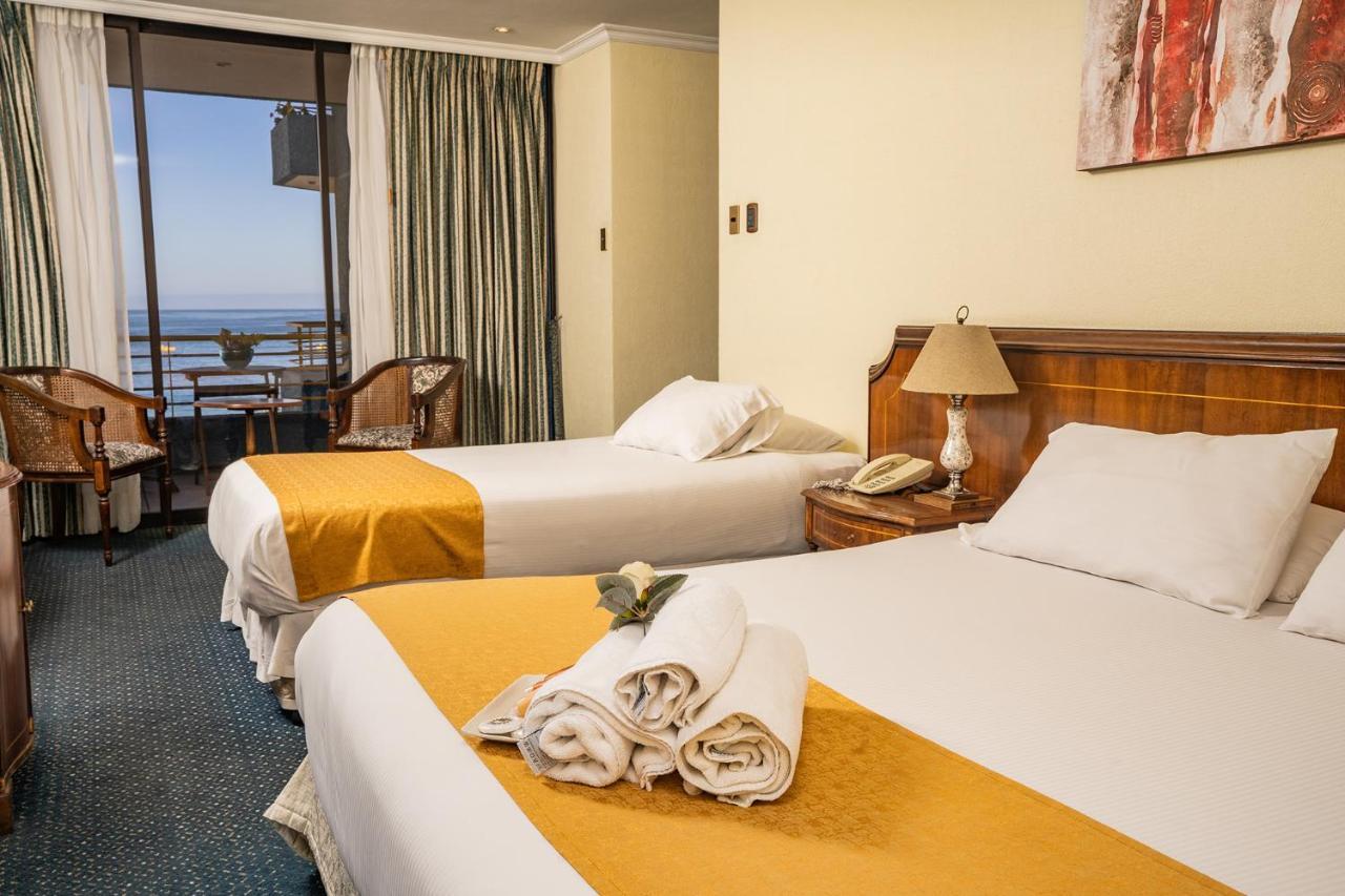 Hotel Sunfish Икике Екстериор снимка