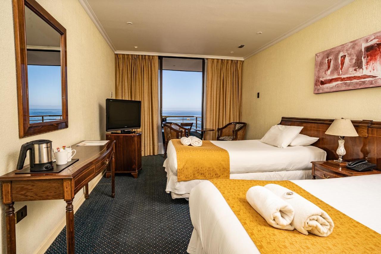 Hotel Sunfish Икике Екстериор снимка