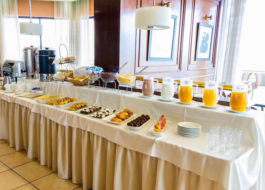 Hotel Sunfish Икике Екстериор снимка