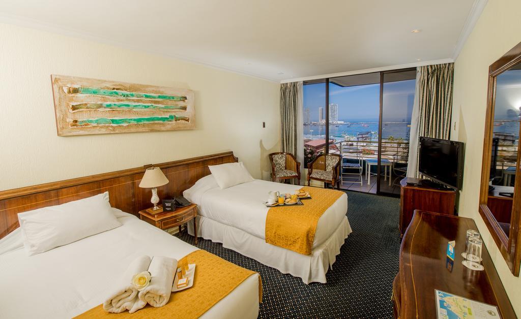 Hotel Sunfish Икике Екстериор снимка