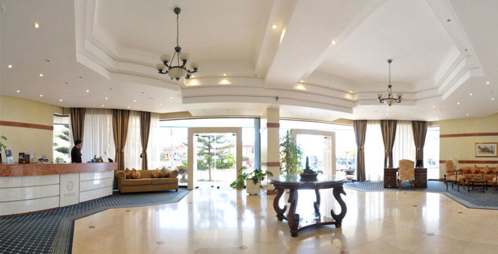 Hotel Sunfish Икике Екстериор снимка