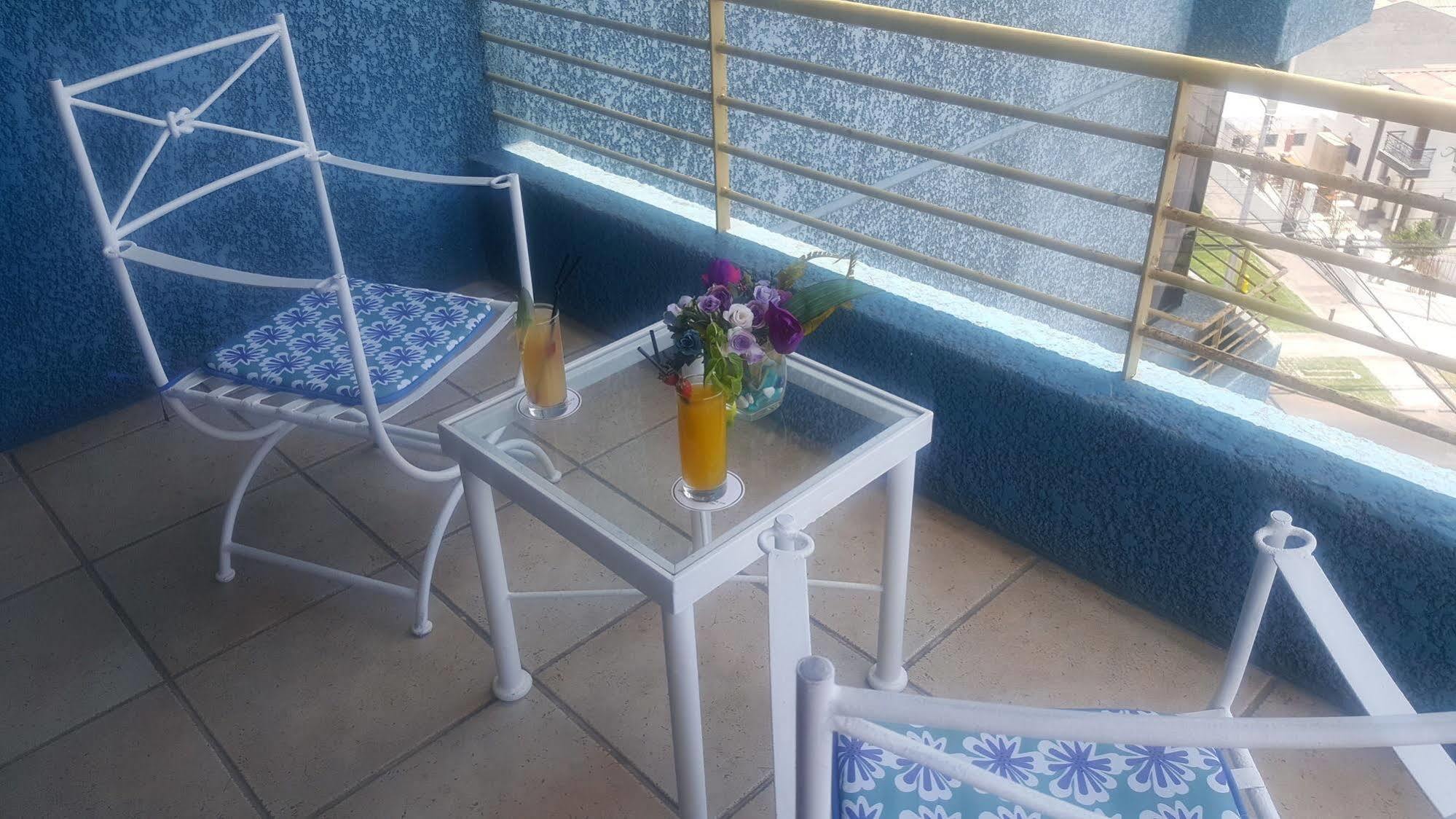 Hotel Sunfish Икике Екстериор снимка
