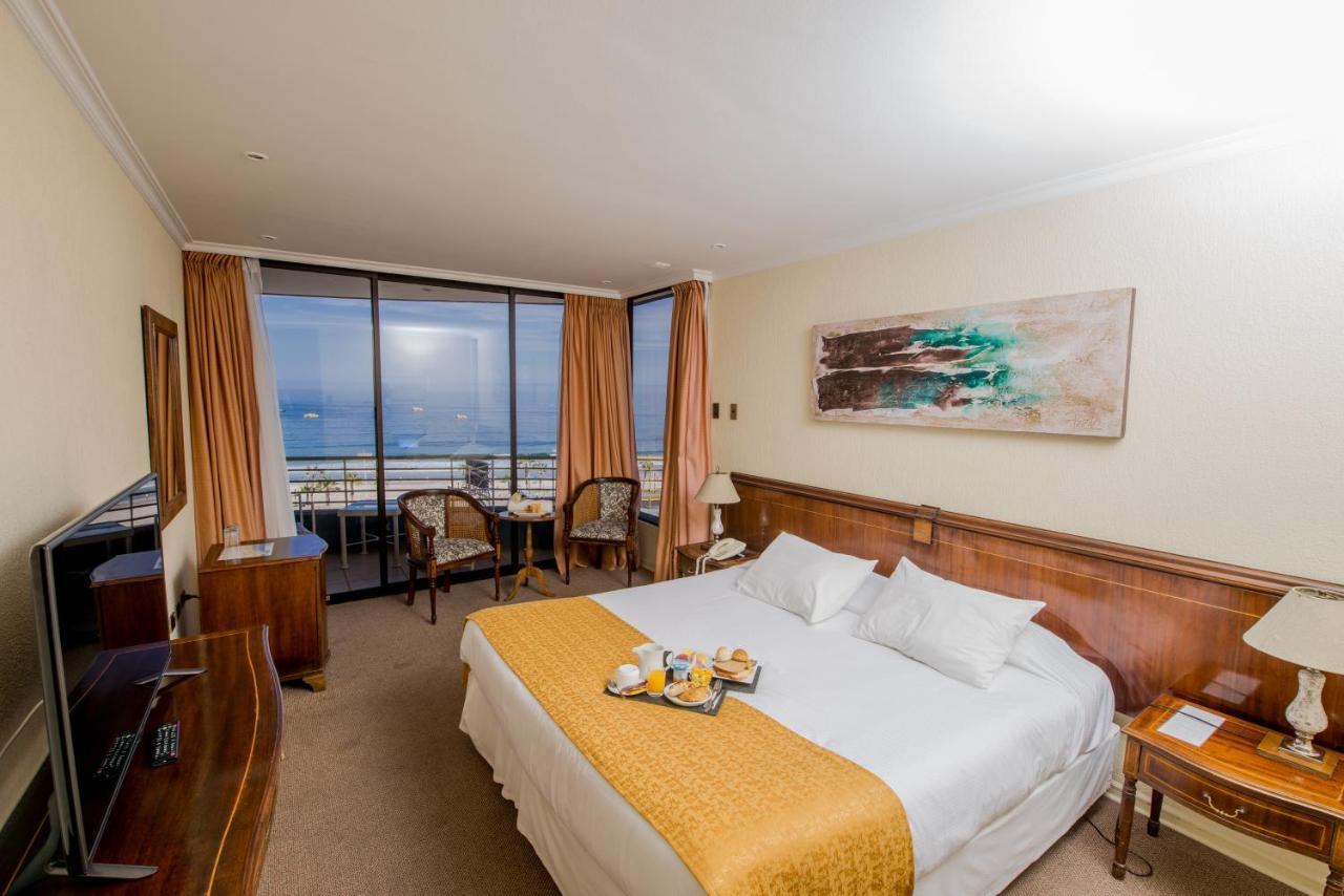 Hotel Sunfish Икике Екстериор снимка